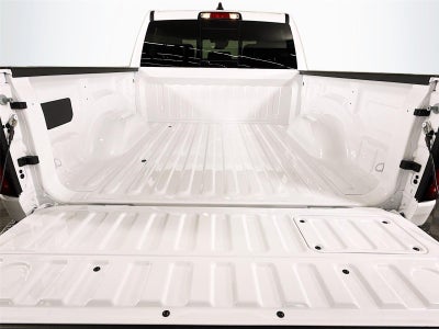 2026 RAM Ram 1500 Rebel