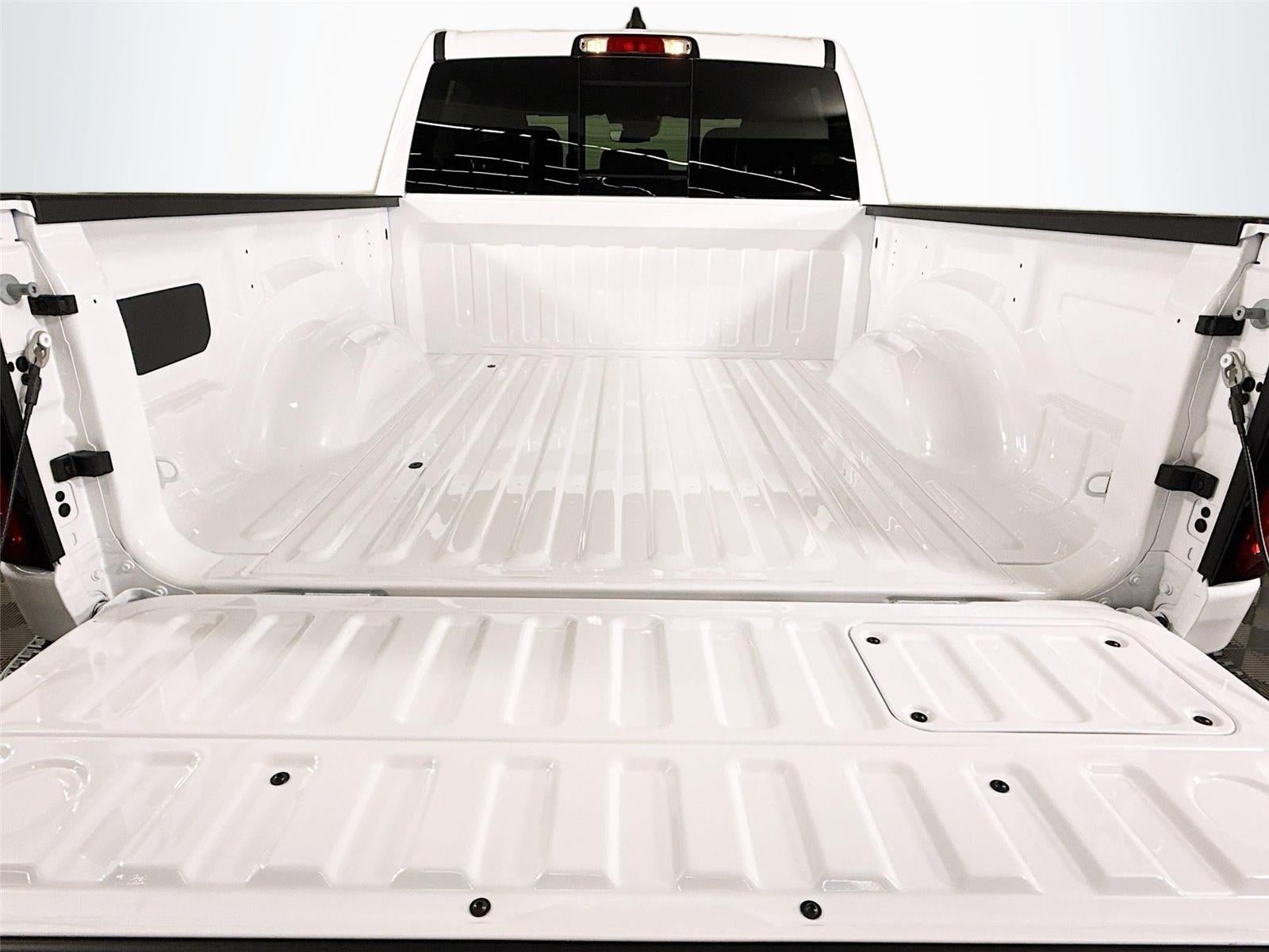 2026 RAM Ram 1500 Rebel