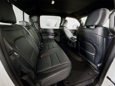 2026 RAM Ram 1500 Rebel