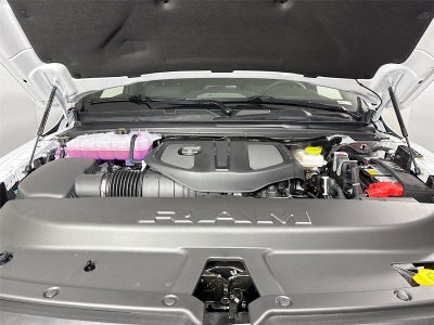 2026 RAM Ram 1500 Rebel