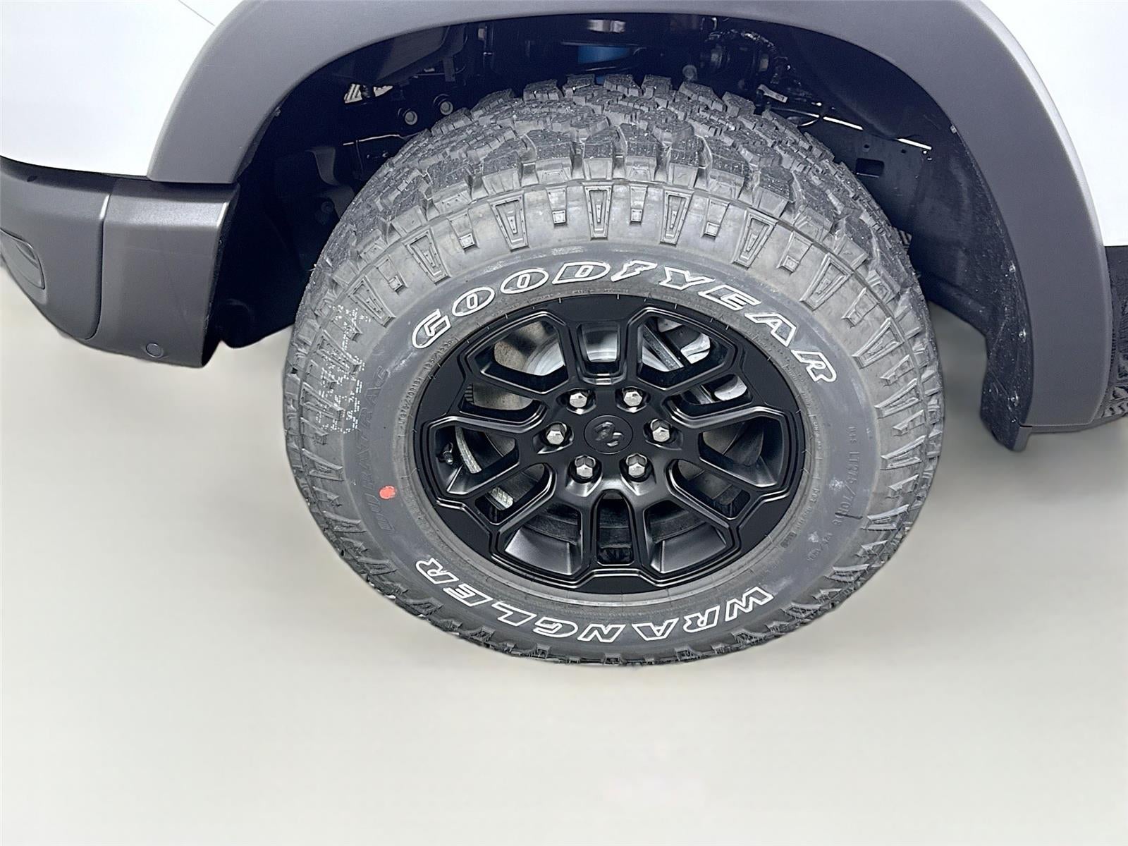 2026 RAM Ram 1500 Rebel