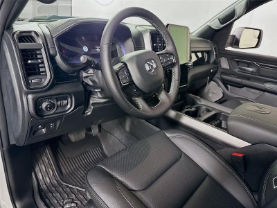 2026 RAM Ram 1500 Rebel