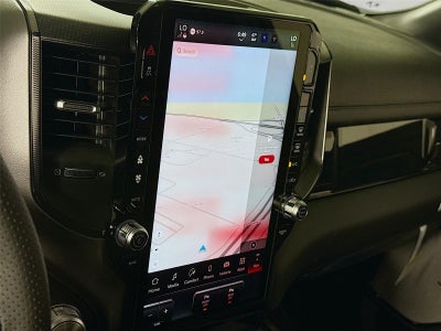 2026 RAM Ram 1500 Rebel