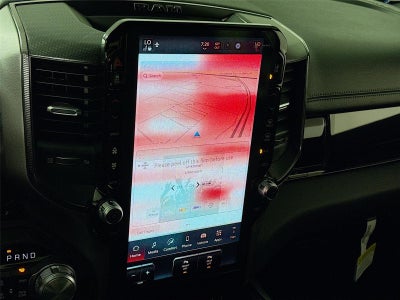 2026 RAM Ram 1500 Rebel