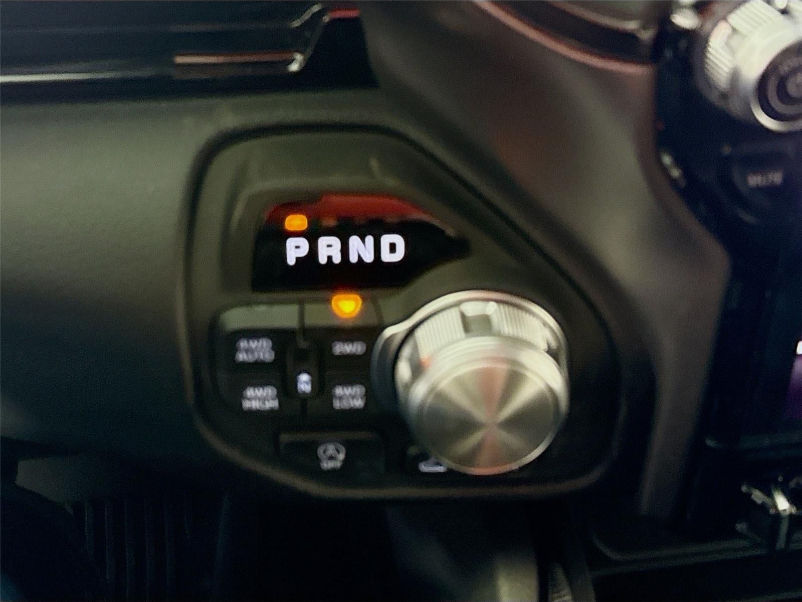 2026 RAM Ram 1500 Rebel