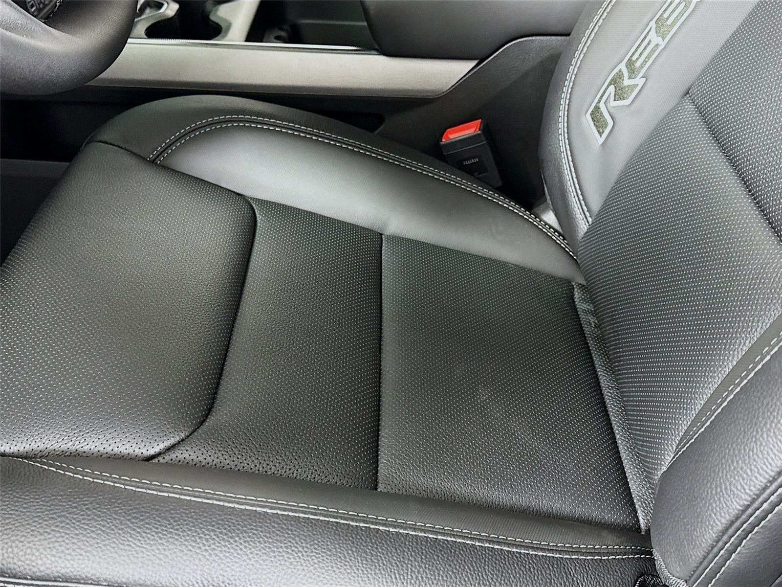 2026 RAM Ram 1500 Rebel