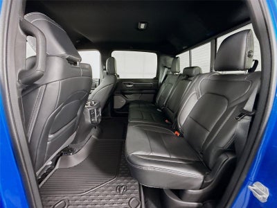 2026 RAM Ram 1500 Rebel