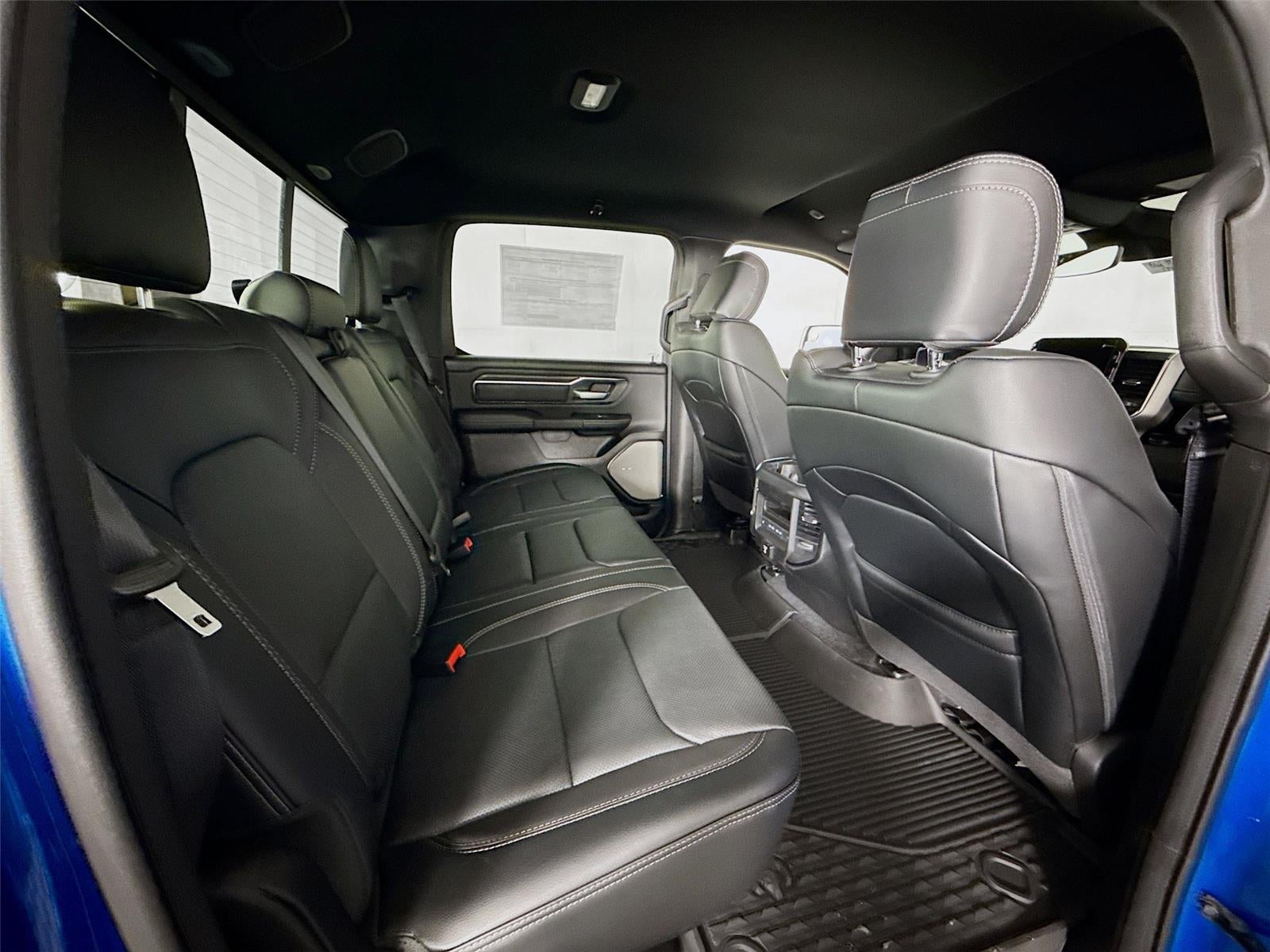 2026 RAM Ram 1500 Rebel