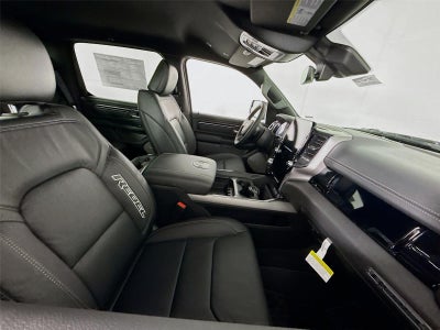 2026 RAM Ram 1500 Rebel