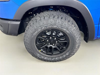 2026 RAM Ram 1500 Rebel