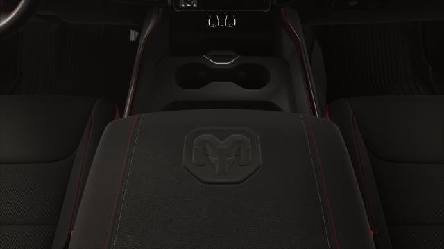 2026 RAM Ram 1500 Rebel