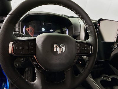 2026 RAM Ram 1500 Rebel