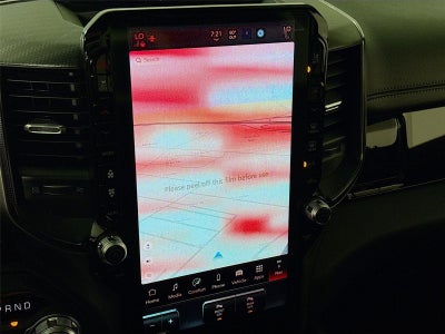 2026 RAM Ram 1500 Rebel