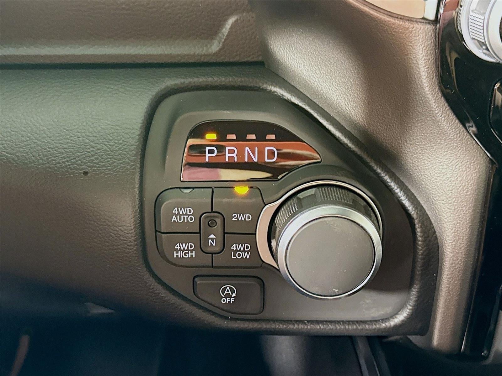 2026 RAM Ram 1500 Big Horn