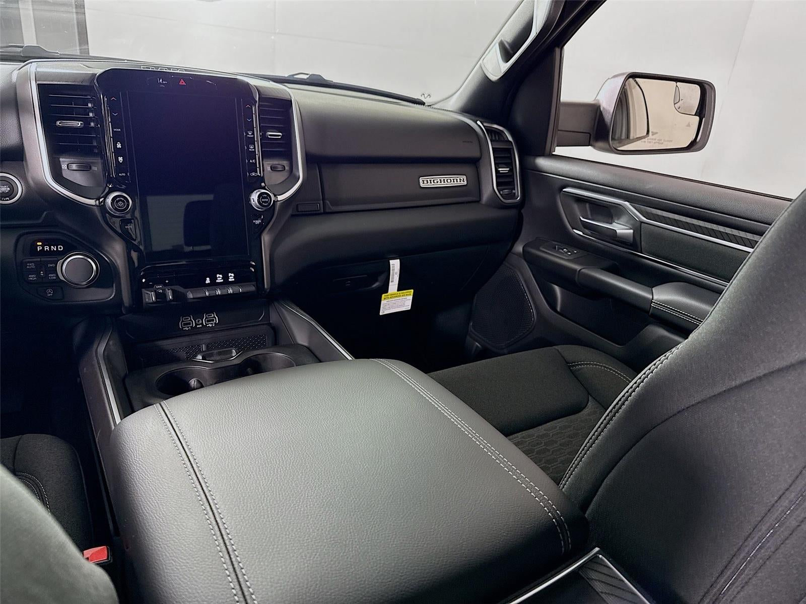 2026 RAM Ram 1500 Big Horn