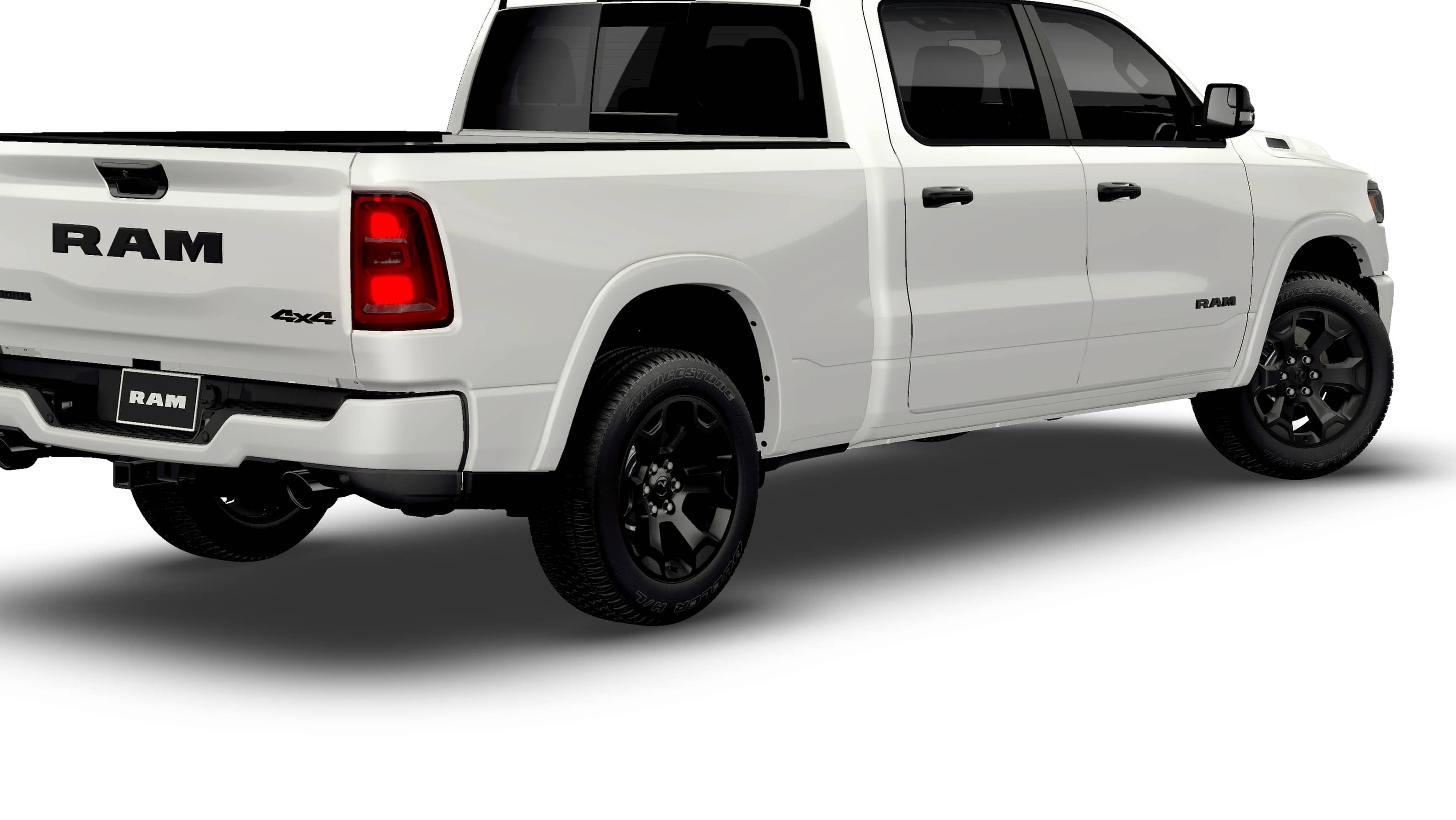 2026 RAM Ram 1500 Big Horn