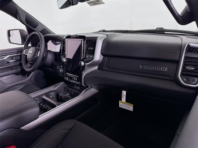 2026 RAM Ram 1500 Big Horn