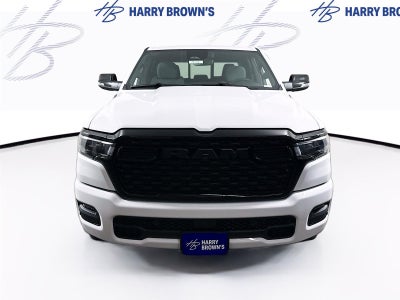 2026 RAM Ram 1500 Big Horn