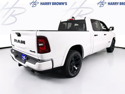 2026 RAM Ram 1500 Big Horn