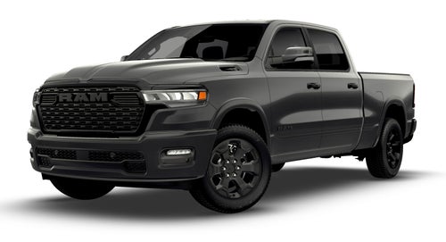 2026 RAM Ram 1500 Big Horn