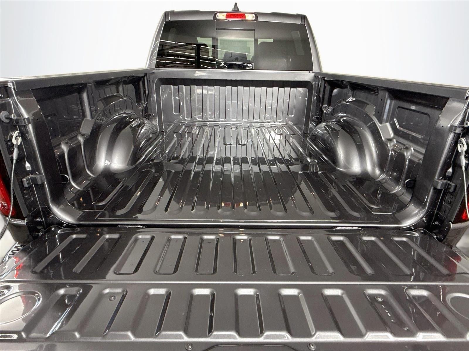 2026 RAM Ram 1500 Big Horn