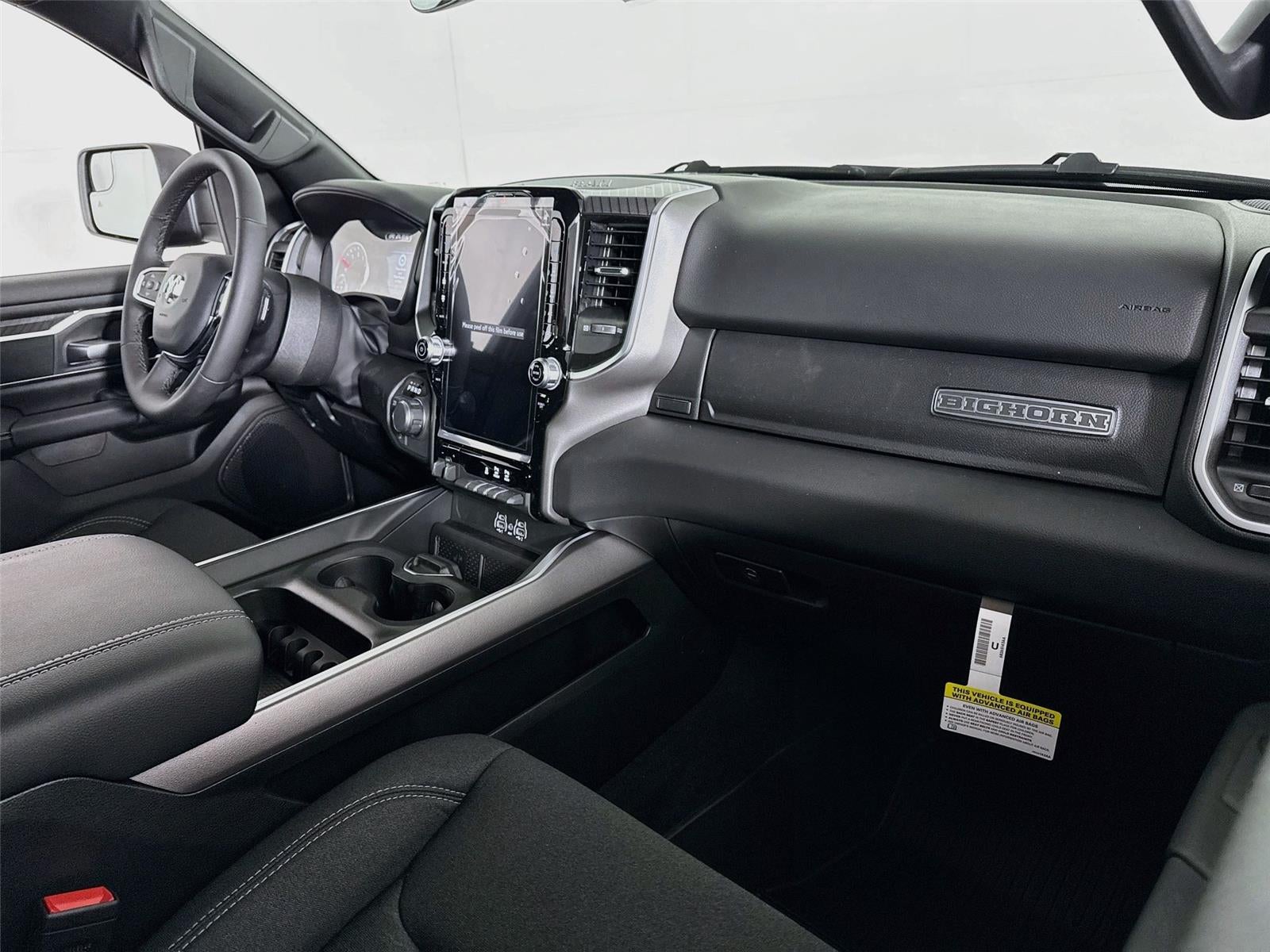 2026 RAM Ram 1500 Big Horn