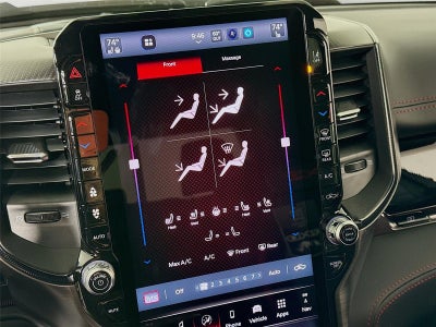 2026 RAM Ram 1500 RHO