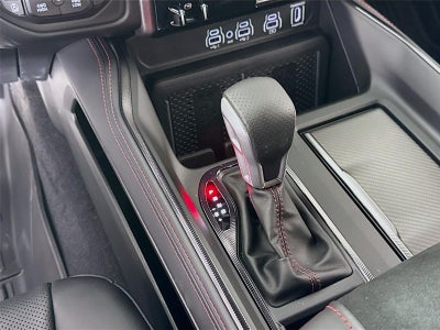 2026 RAM Ram 1500 RHO