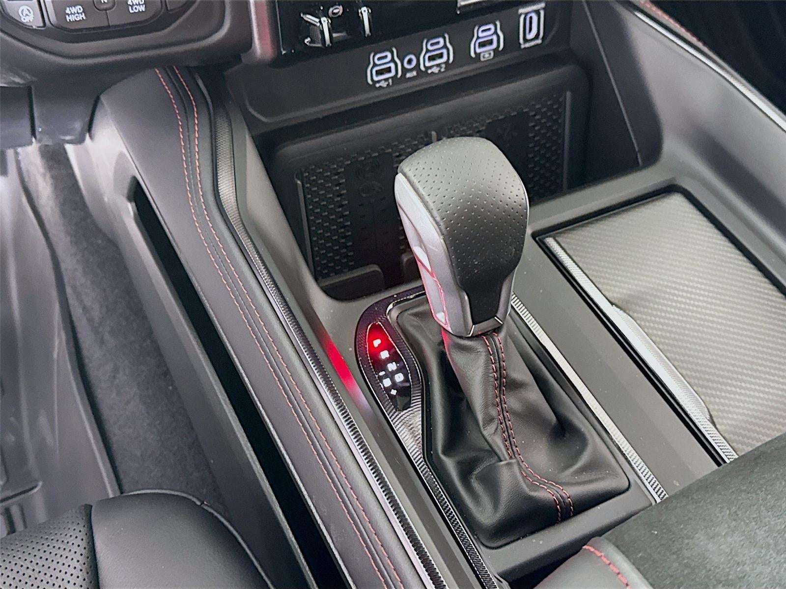 2026 RAM Ram 1500 RHO