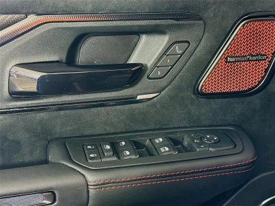 2026 RAM Ram 1500 RHO