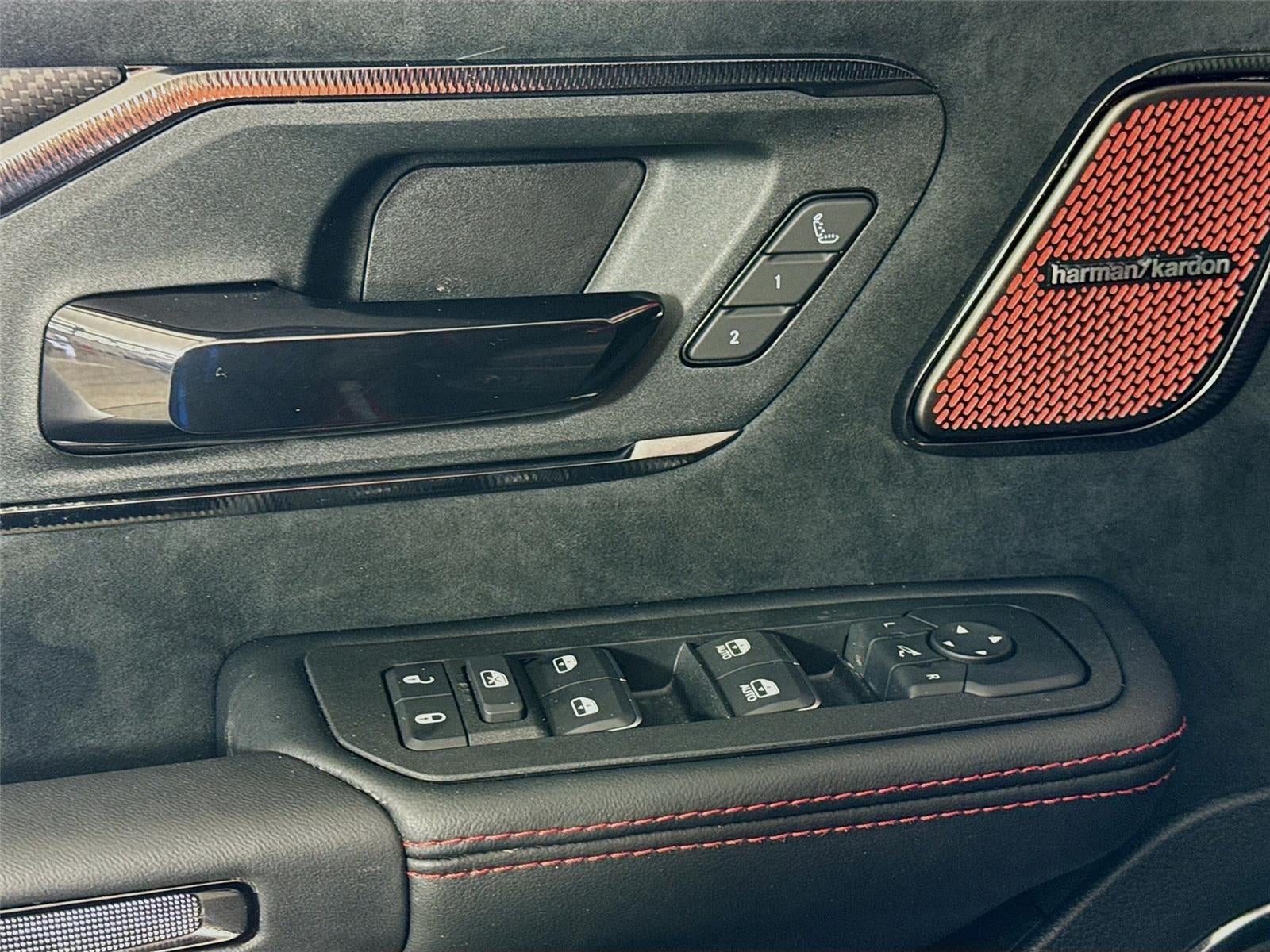 2026 RAM Ram 1500 RHO