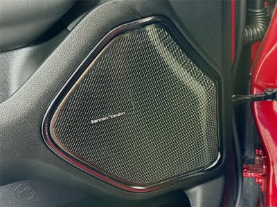 2026 RAM Ram 1500 RHO