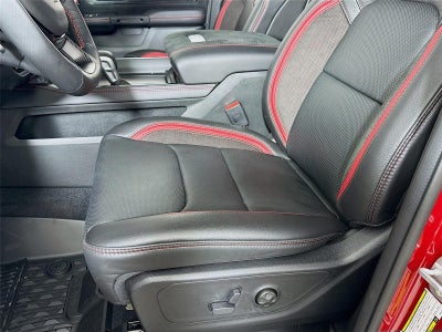 2026 RAM Ram 1500 RHO