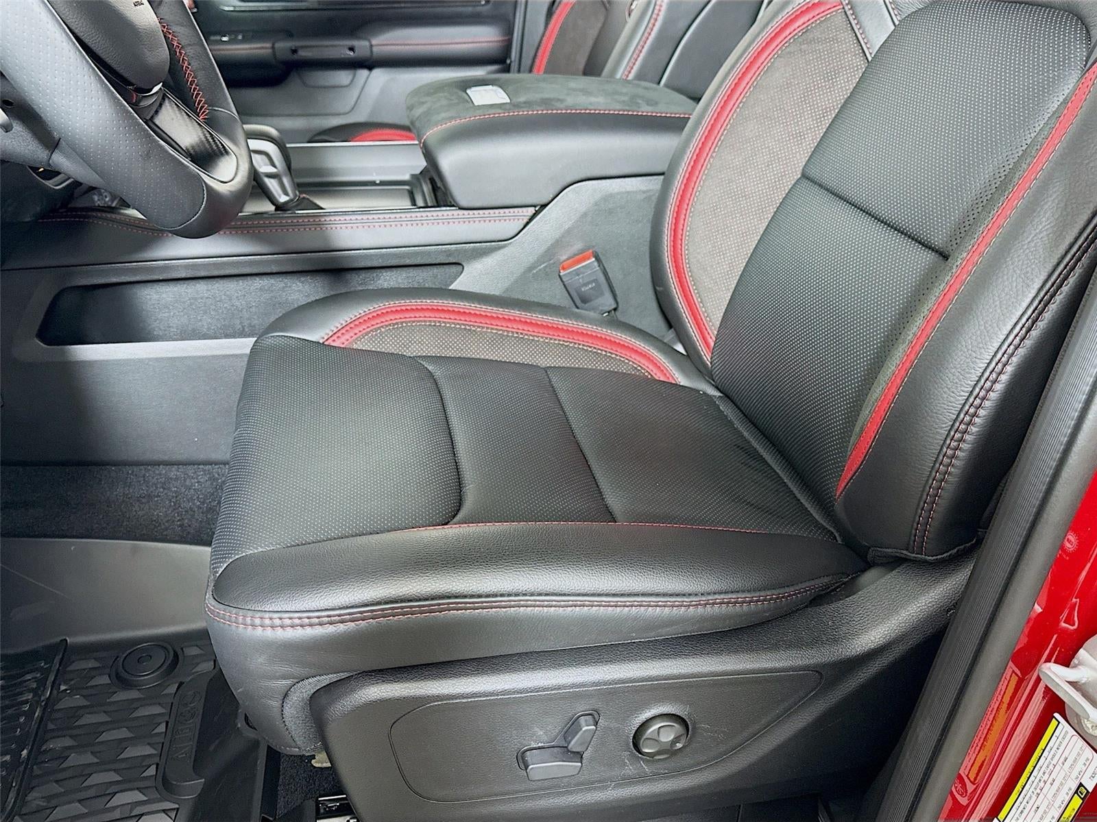 2026 RAM Ram 1500 RHO