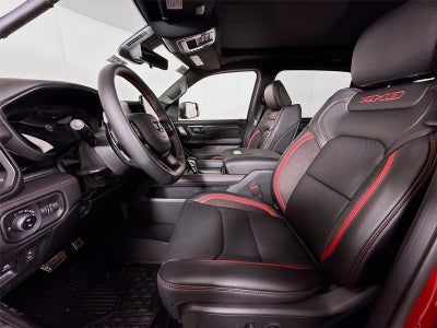 2026 RAM Ram 1500 RHO