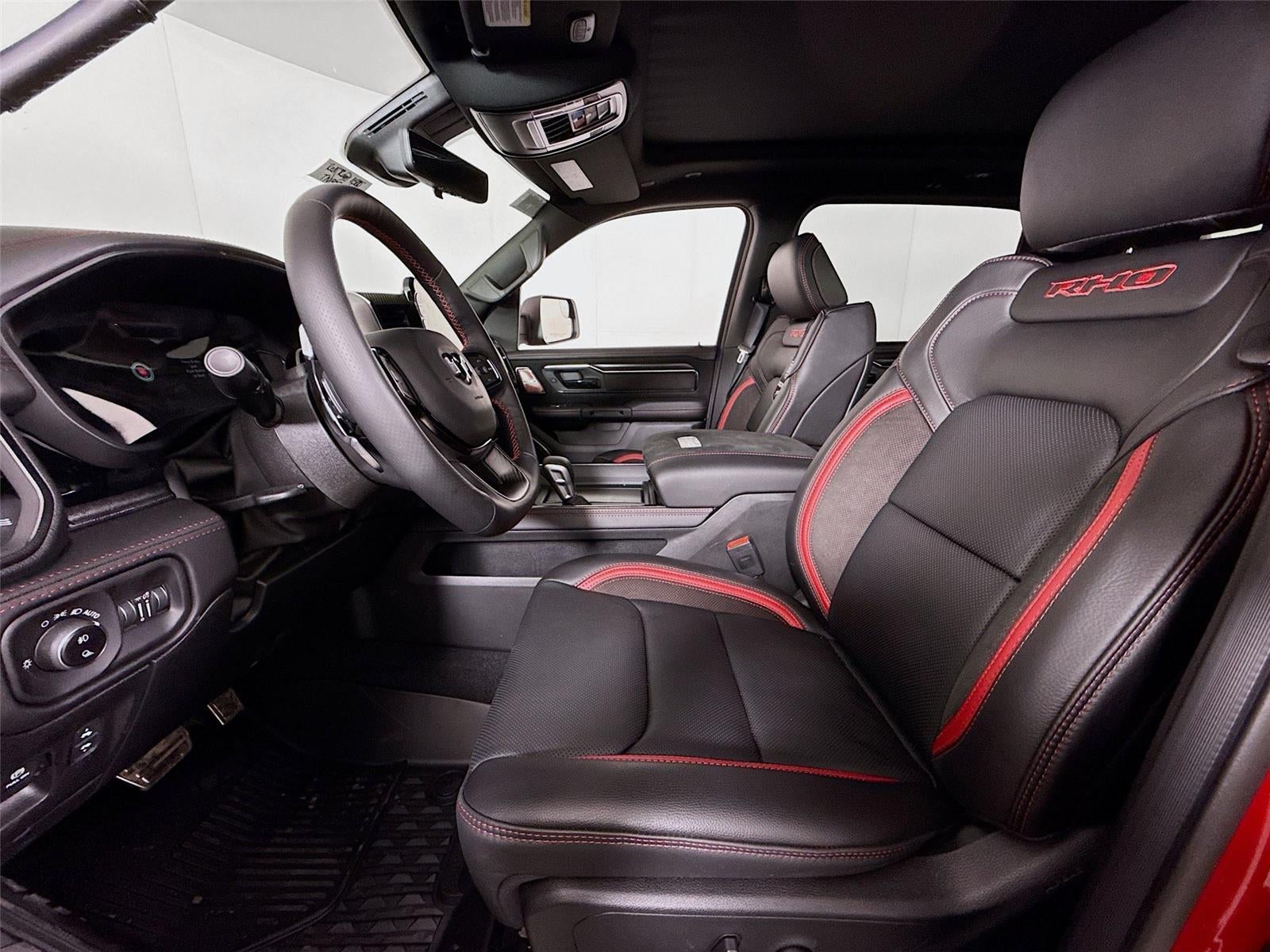 2026 RAM Ram 1500 RHO