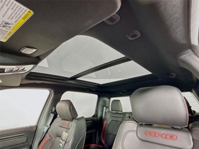 2026 RAM Ram 1500 RHO