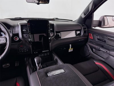 2026 RAM Ram 1500 RHO