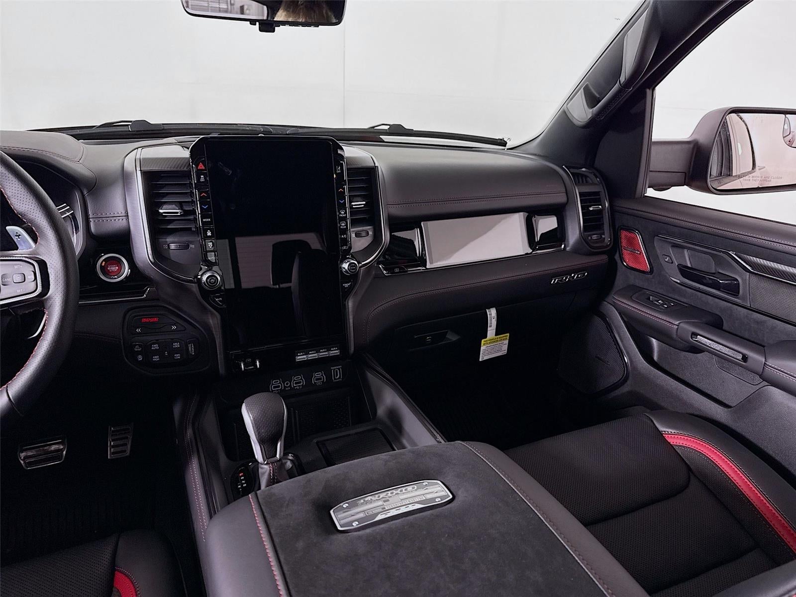 2026 RAM Ram 1500 RHO