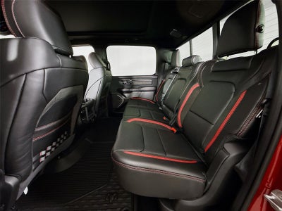 2026 RAM Ram 1500 RHO