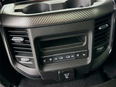 2026 RAM Ram 1500 RHO