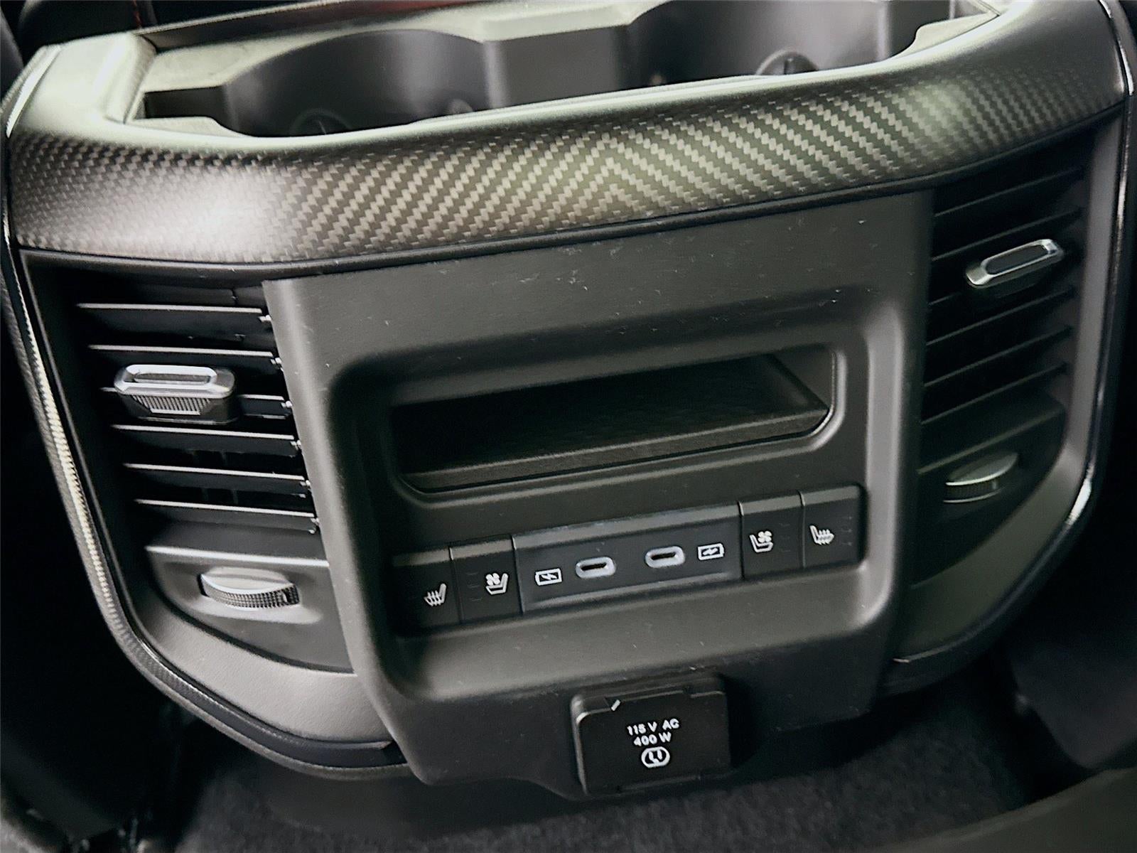 2026 RAM Ram 1500 RHO