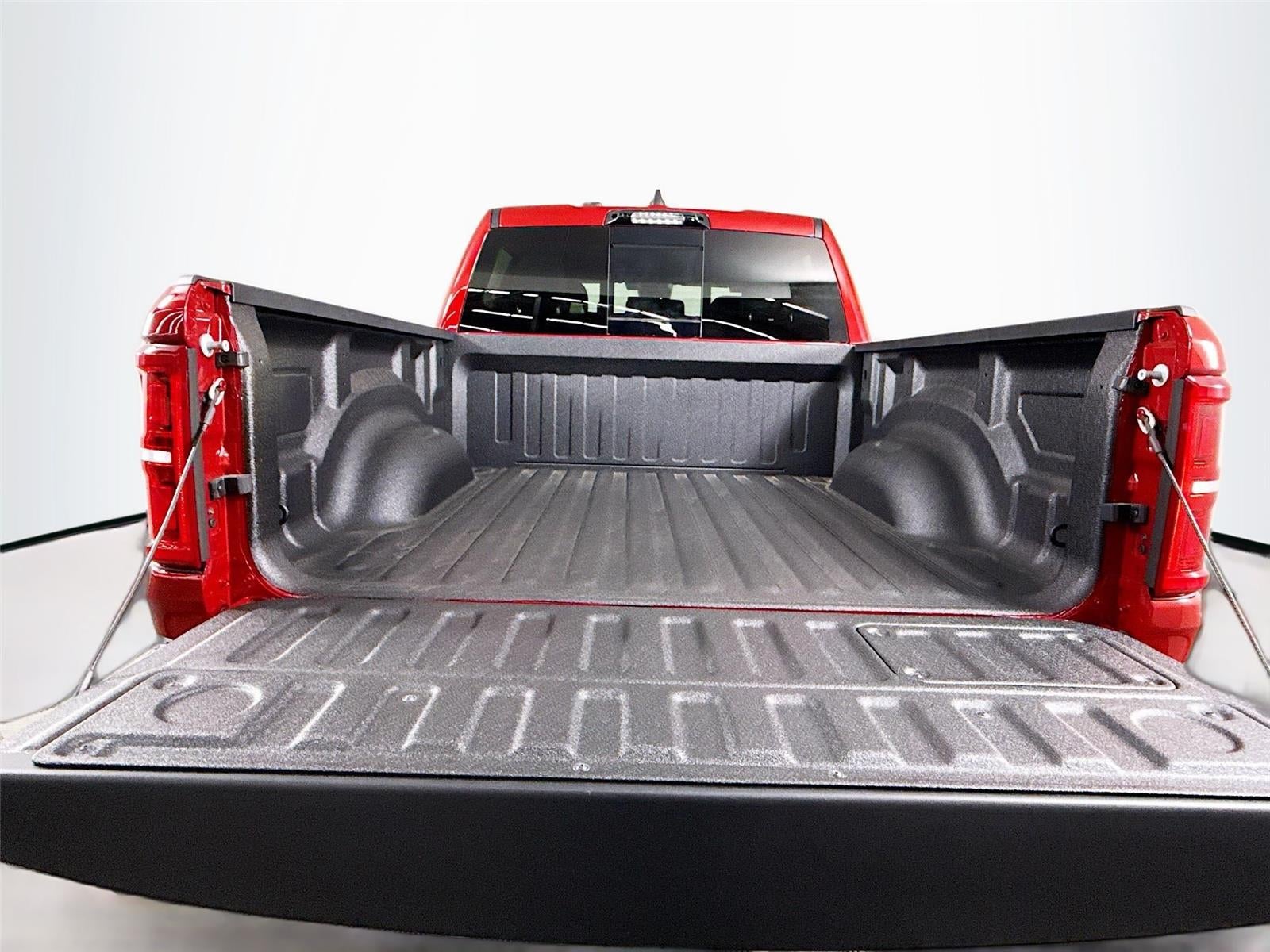 2026 RAM Ram 1500 RHO