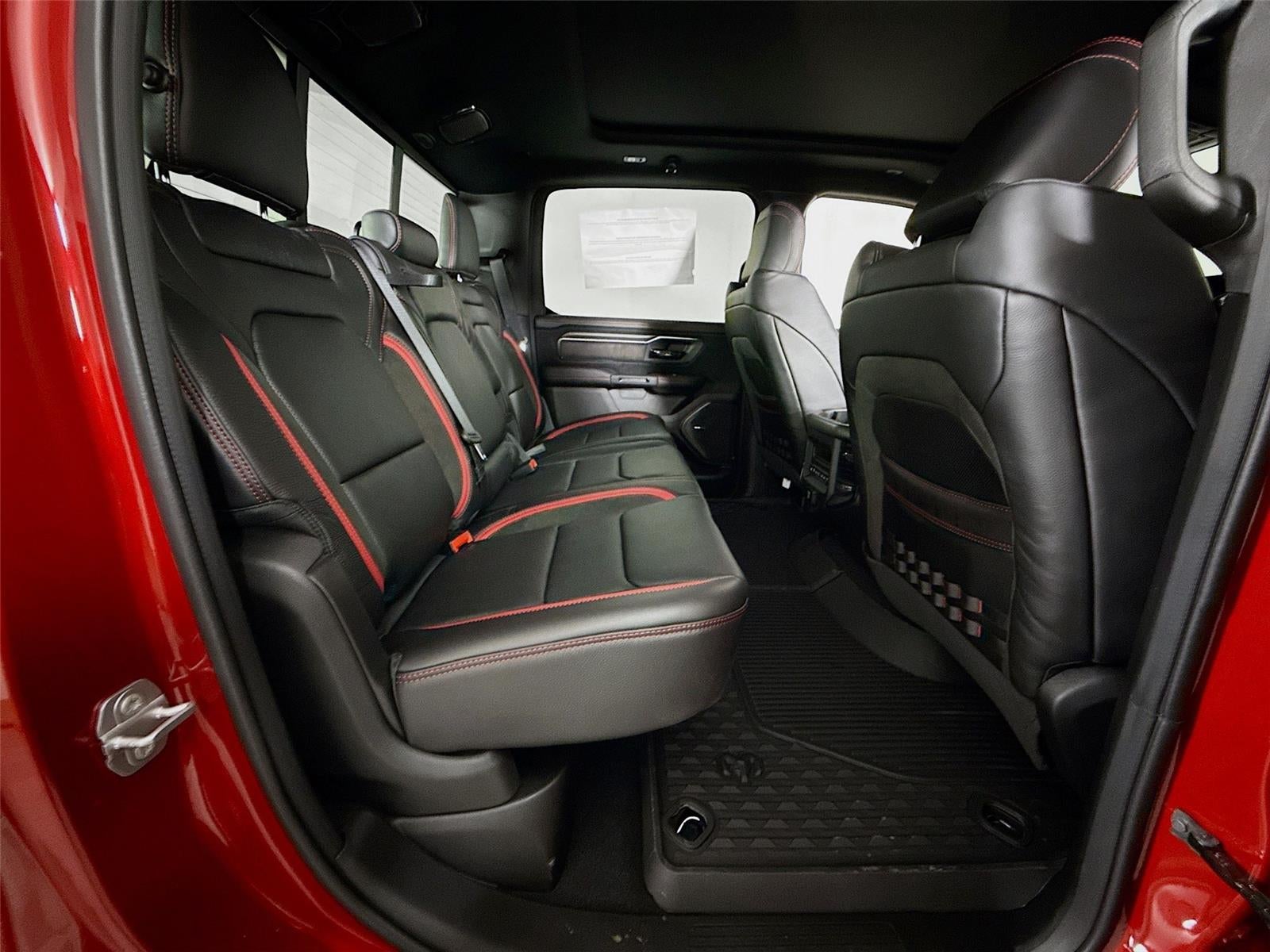 2026 RAM Ram 1500 RHO