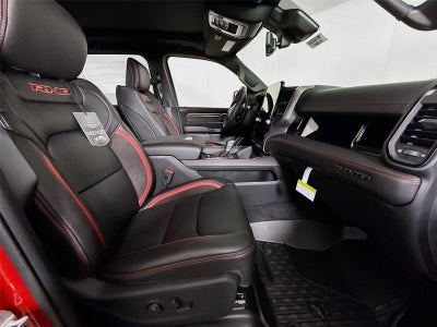 2026 RAM Ram 1500 RHO