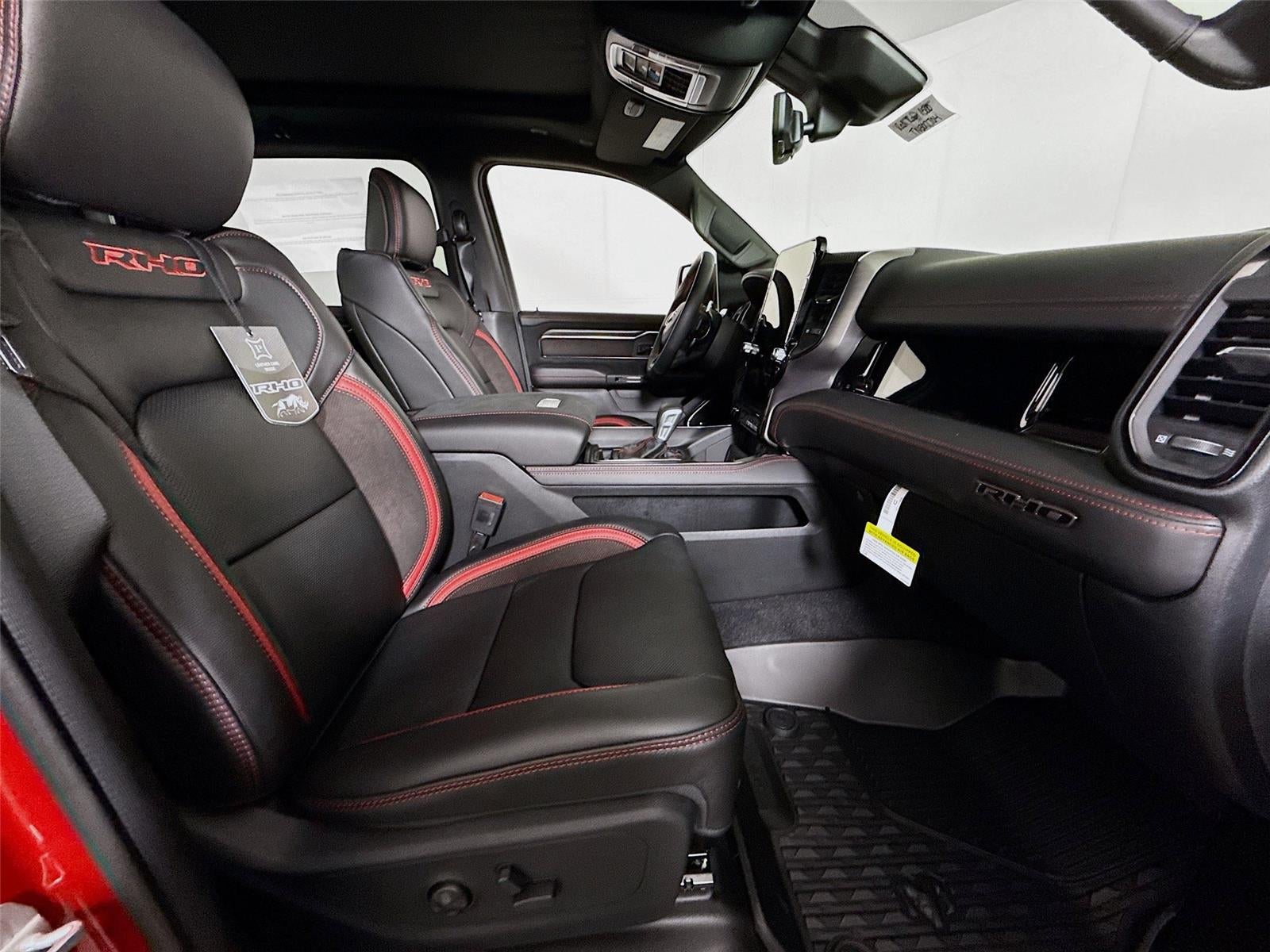 2026 RAM Ram 1500 RHO