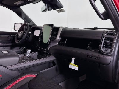 2026 RAM Ram 1500 RHO