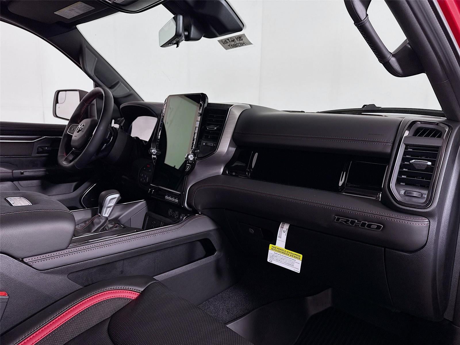 2026 RAM Ram 1500 RHO