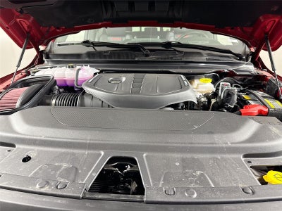 2026 RAM Ram 1500 RHO