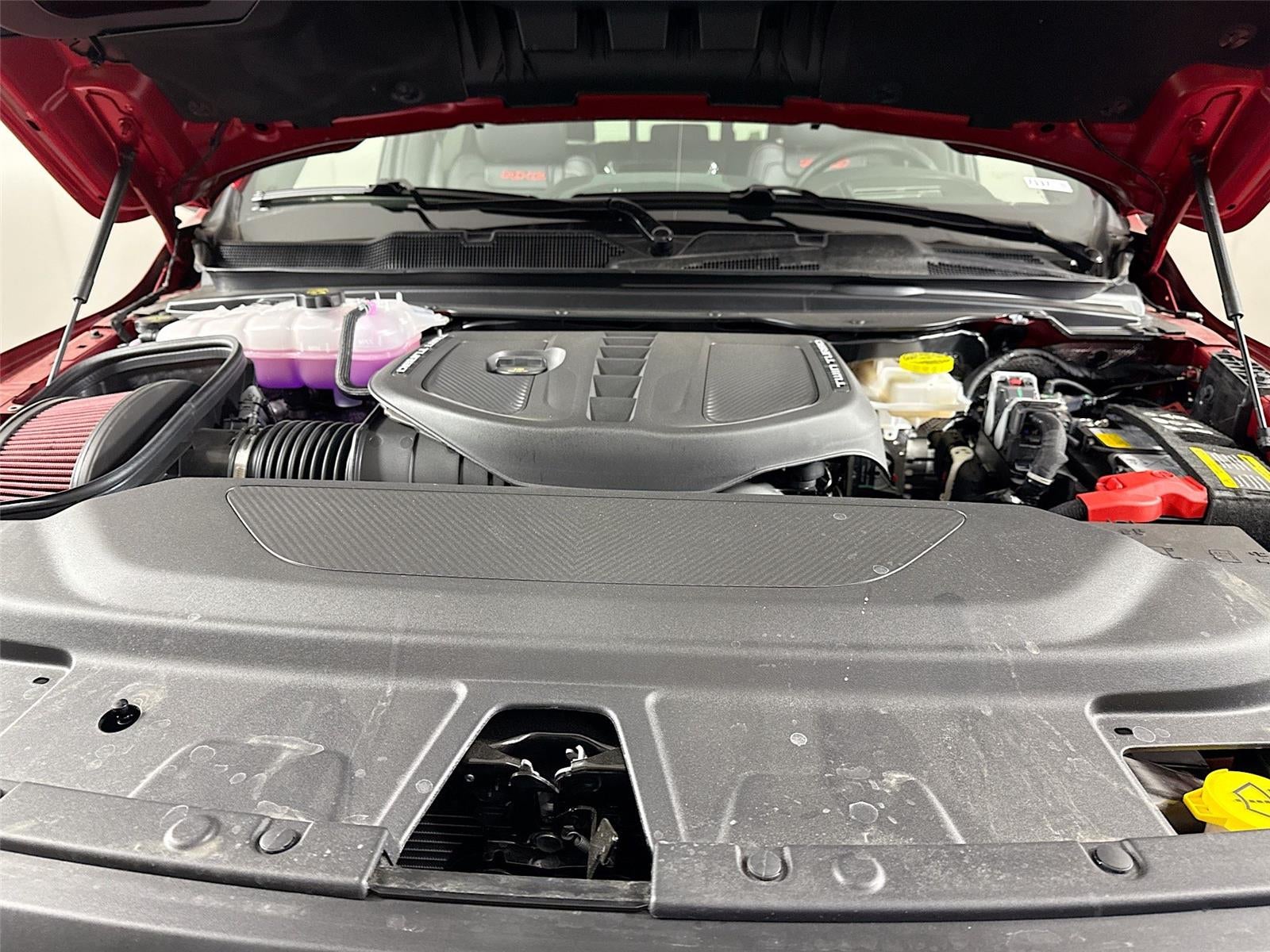 2026 RAM Ram 1500 RHO